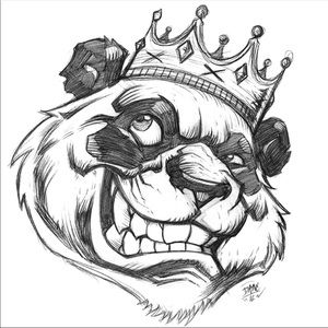 Meet your Posher, Donte